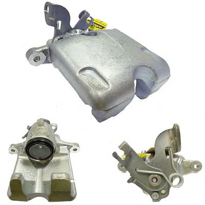 BRAKE ENGINEERING ca3091r -  Тормозной суппорт